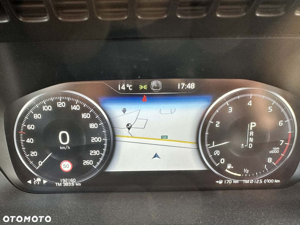 Volvo XC 90 T6 AWD R-Design - 36