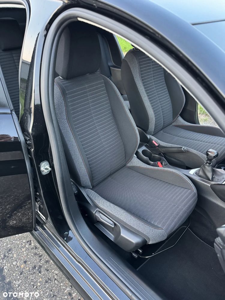 Peugeot 208 1.5 BlueHDi Active S&S - 24