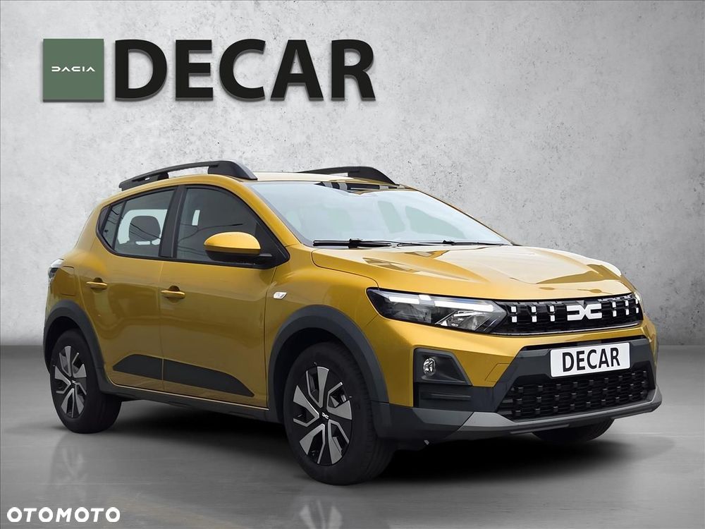 Dacia Sandero - 3