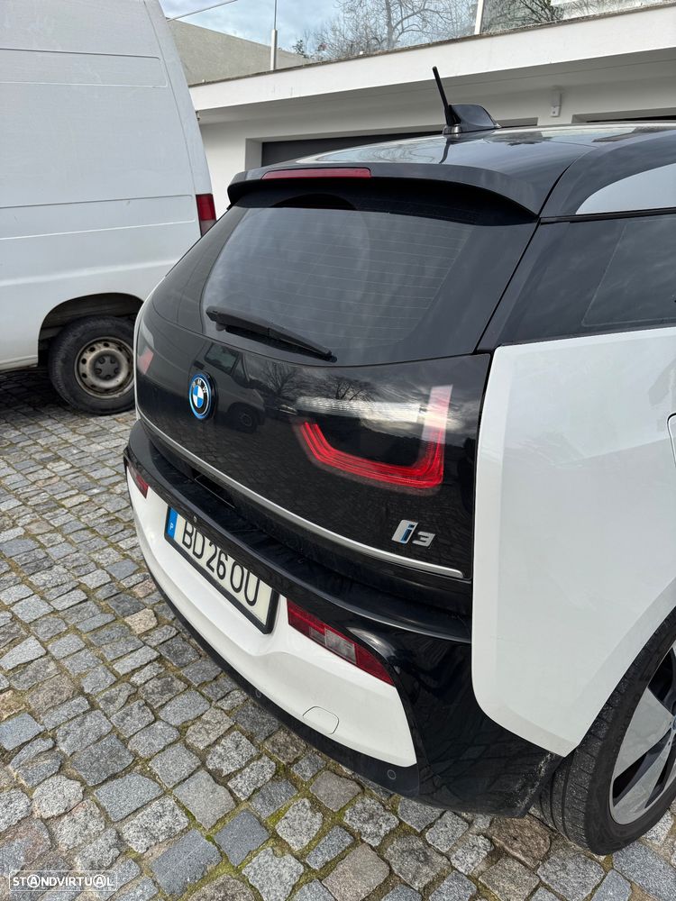 BMW i3 (120 Ah) - 4