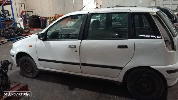 Para Peças Fiat Punto (176_) - 3
