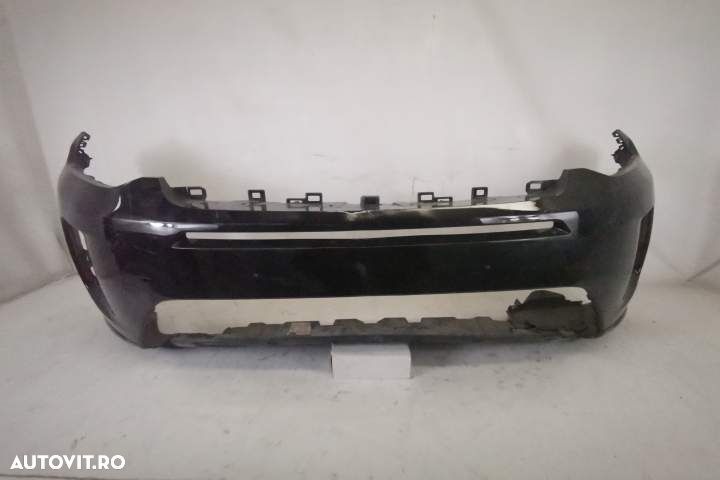 Bara Fata Originala Cu Senzori Si Fusta In Stare Buna Land Rover  Disc - 1