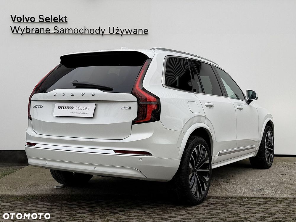 Volvo XC 90 - 6