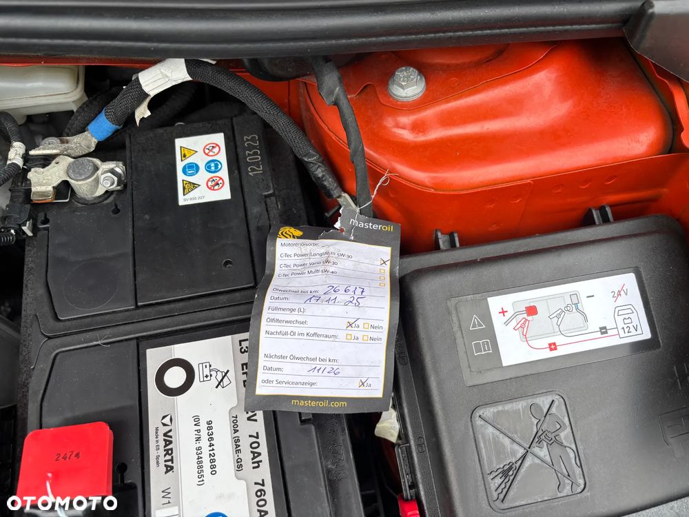 Opel Corsa - 36