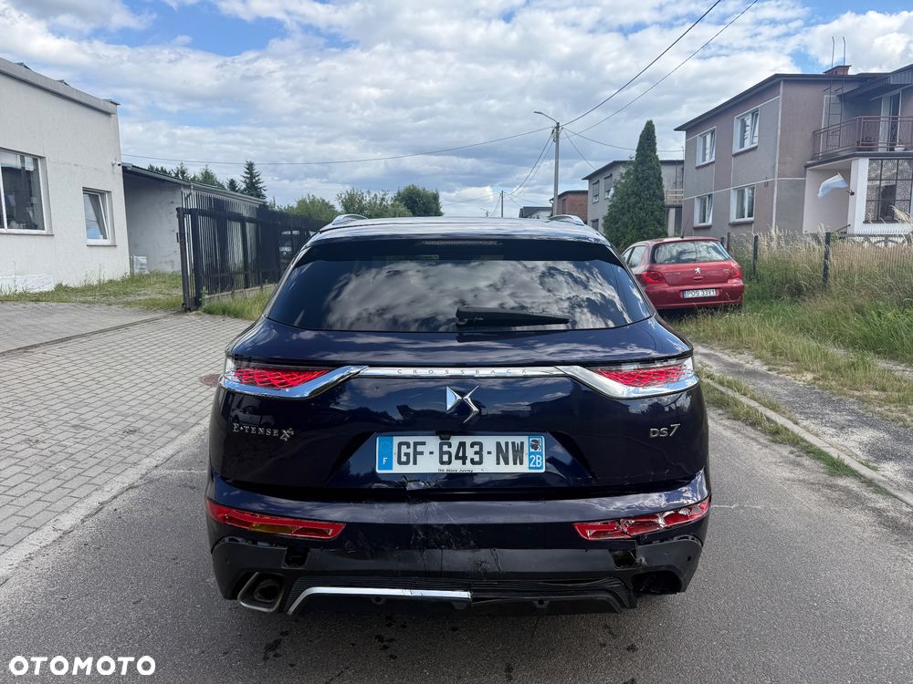 DS Automobiles DS 7 1.6 E-Tense 4x4 Opera - 8