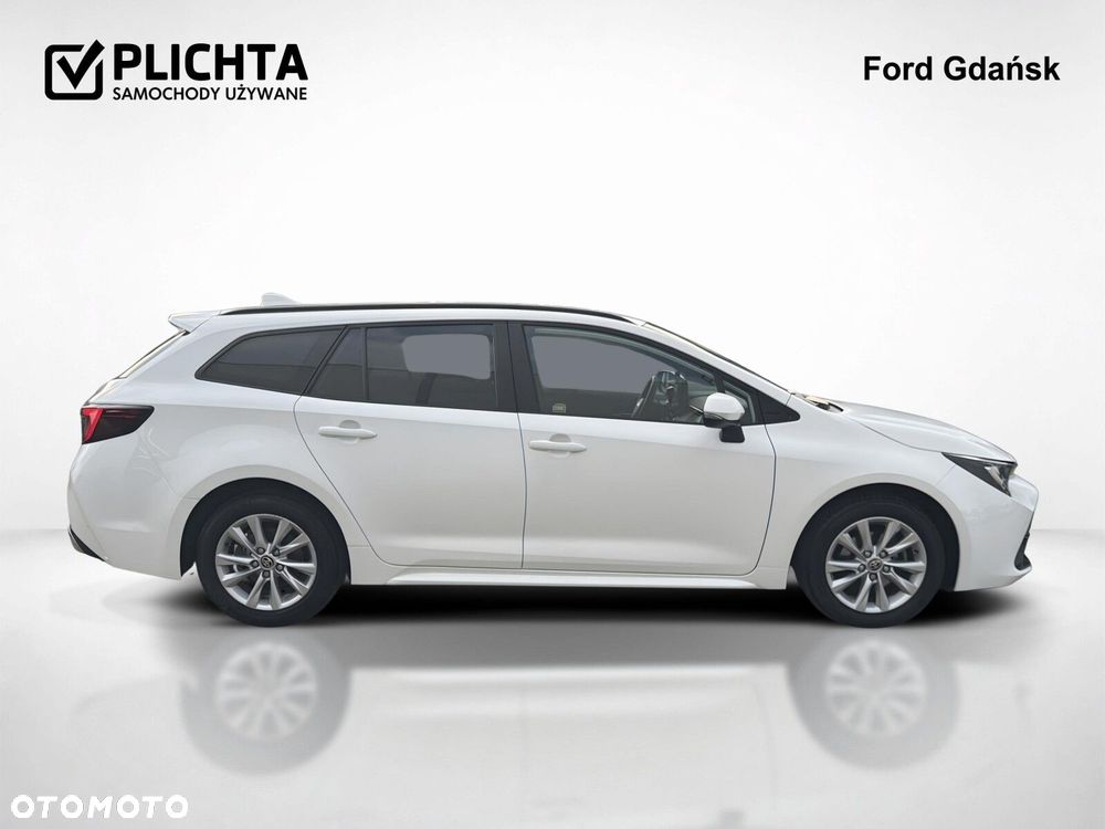 Toyota Corolla - 7