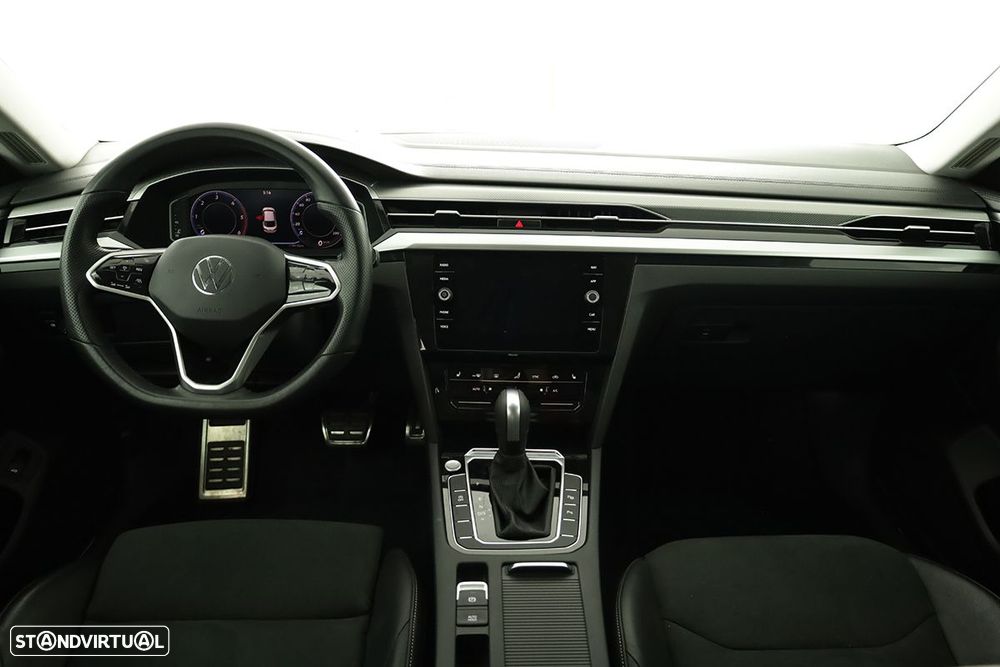 VW Arteon 2.0 TDI Elegance DSG - 8