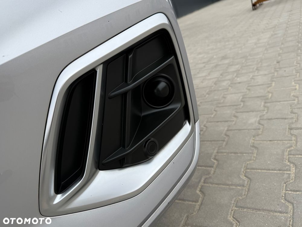 Audi Q5 40 TDI quattro S tronic S line - 31