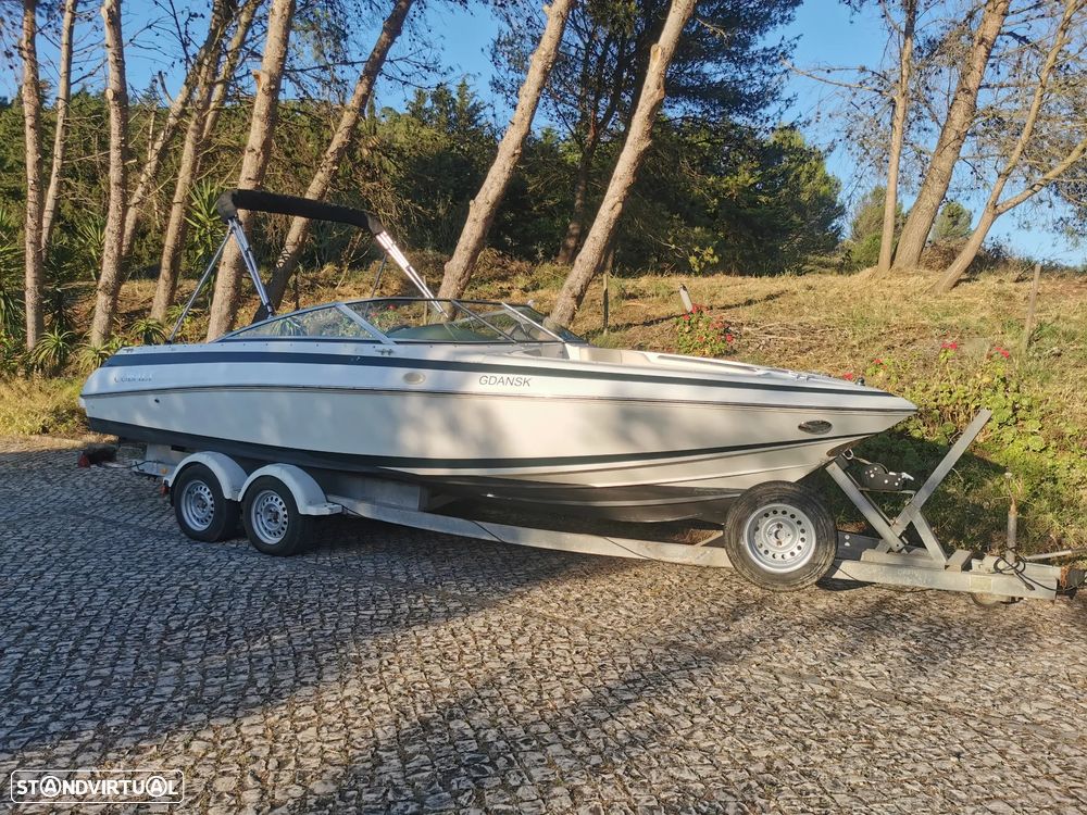 Cobalt Marine 220 - 20