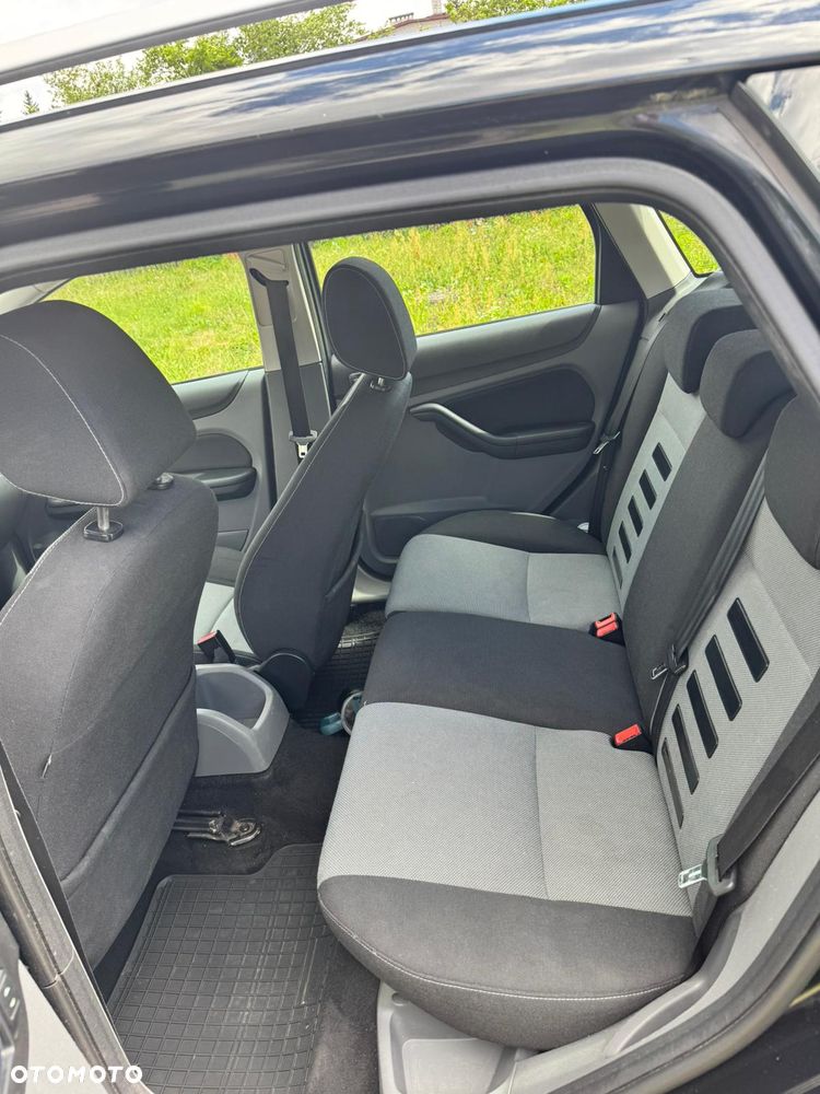 Ford Focus 1.8 FF Trend - 5