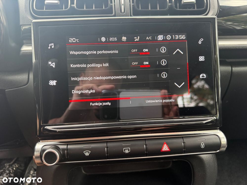 Citroën C3 Pure Tech 83 S&S FEEL PACK - 24