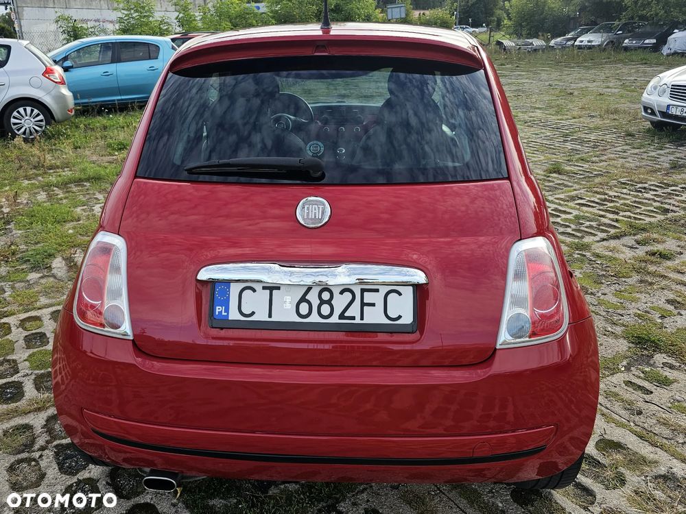 Fiat 500 - 6