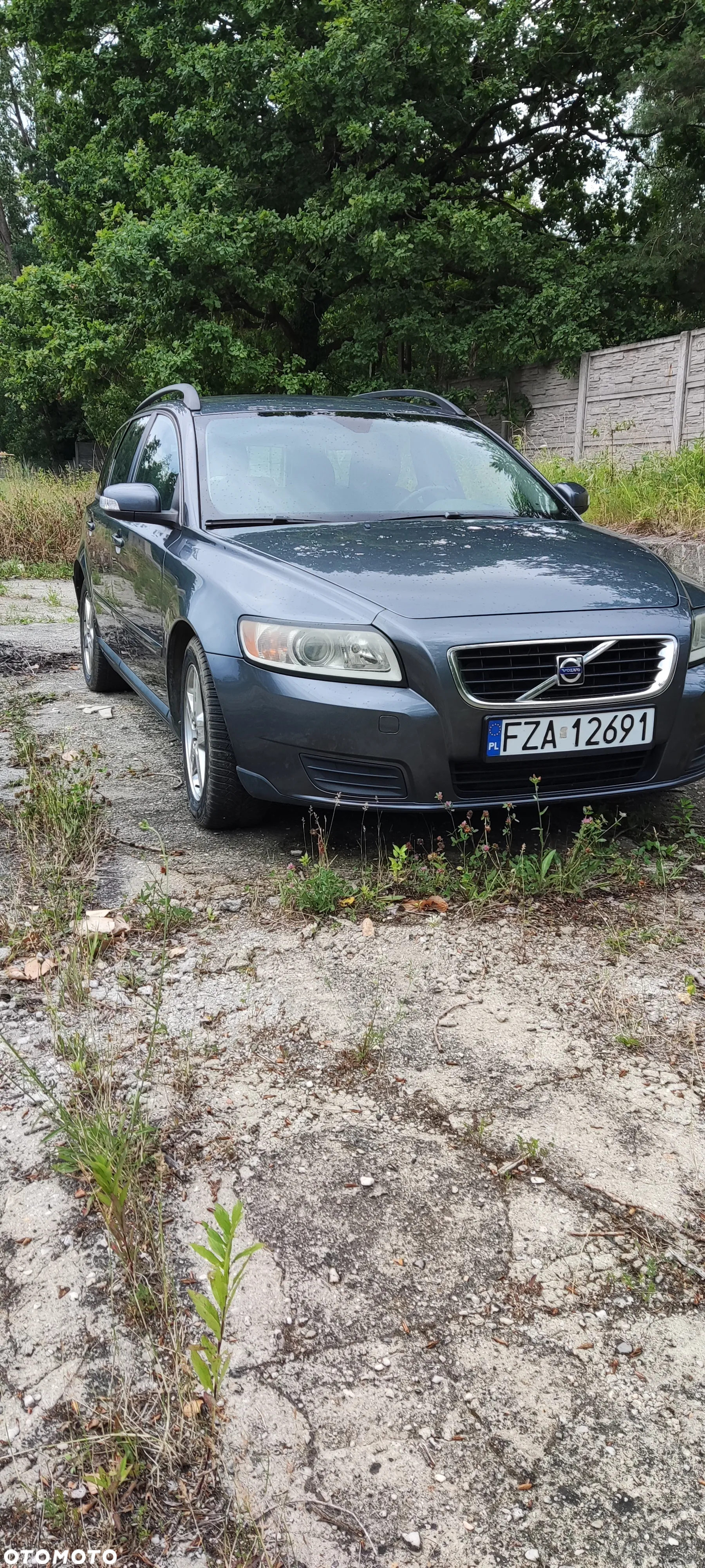 Volvo V50 2.0D - 17