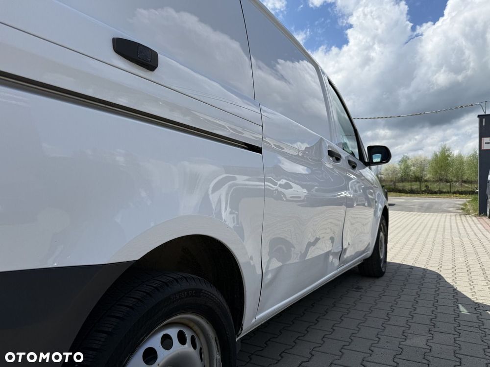 Mercedes-Benz Vito - 33