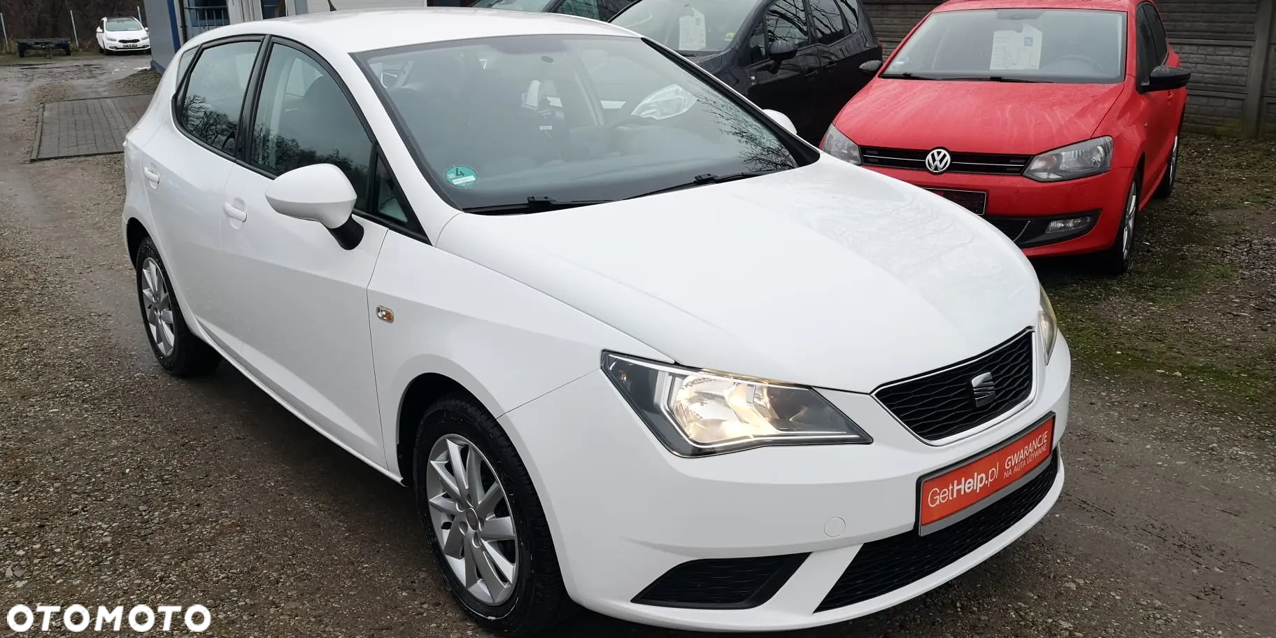 Seat Ibiza 1.4 16V Style - 4