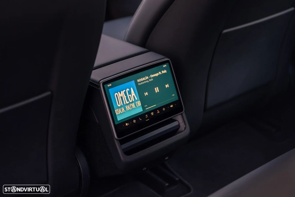 Tesla Model 3 Long Range Tração Integral Premium - 32