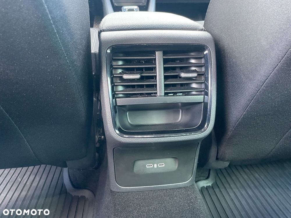 Skoda Octavia 1.5 TSI mHEV Selection DSG - 15