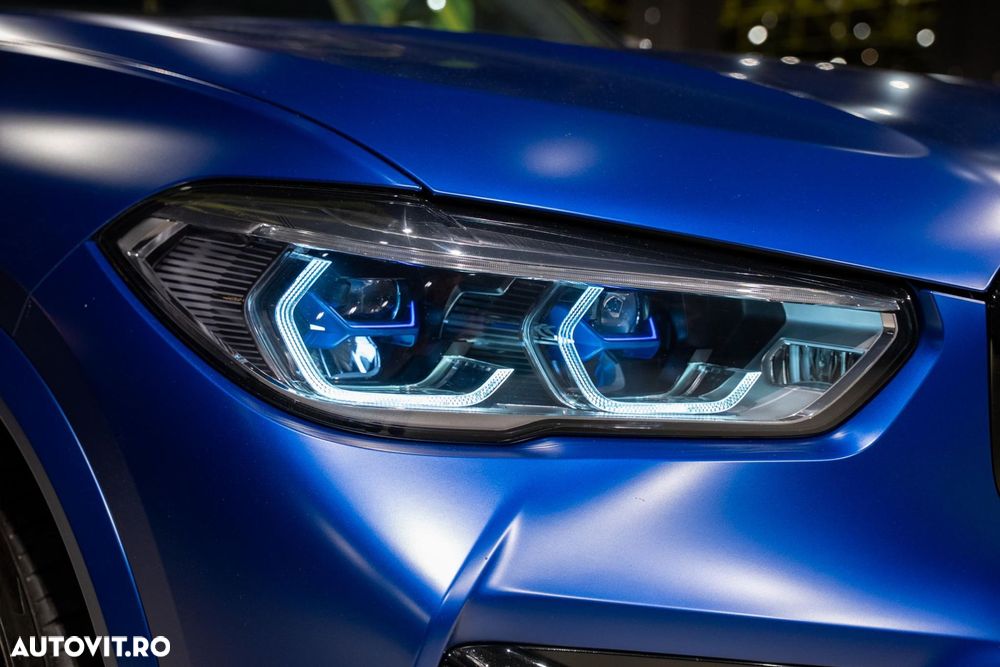 BMW X5 M - 6