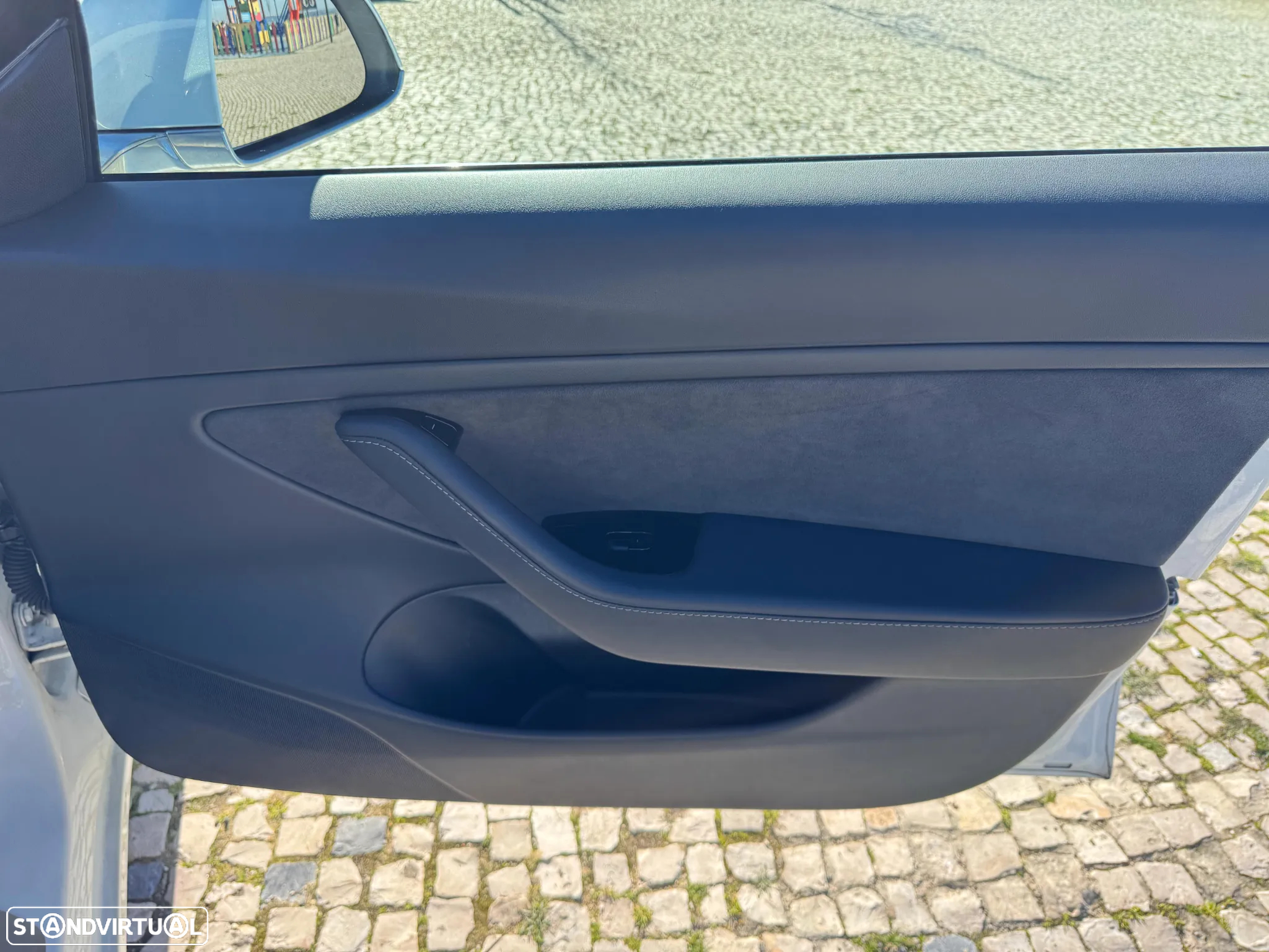 Tesla Model 3 Long Range AWD Dual Motor - 16