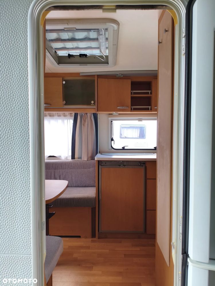 KNAUS - 18