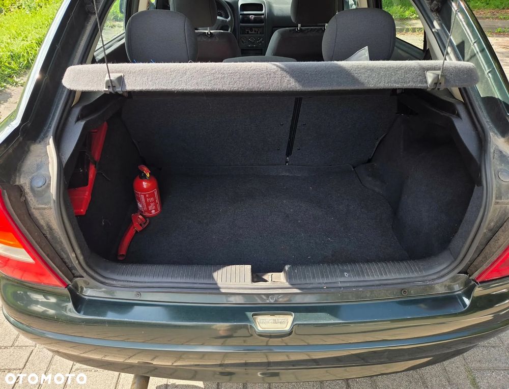 Opel Astra - 14