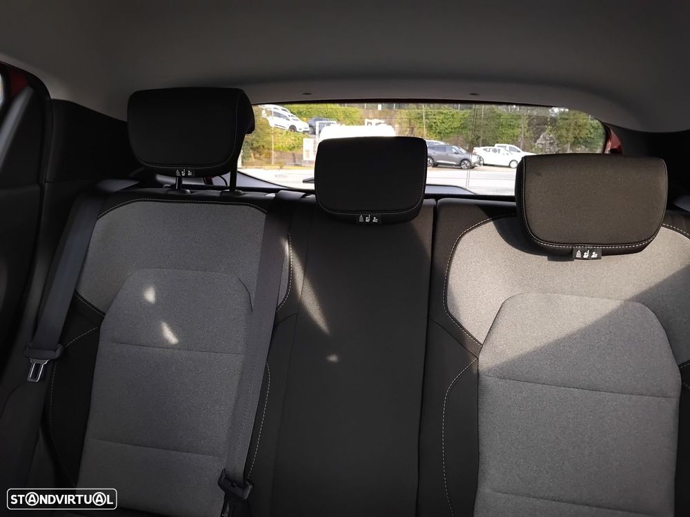 Renault Clio 1.5 Blue dCi Evolution - 15