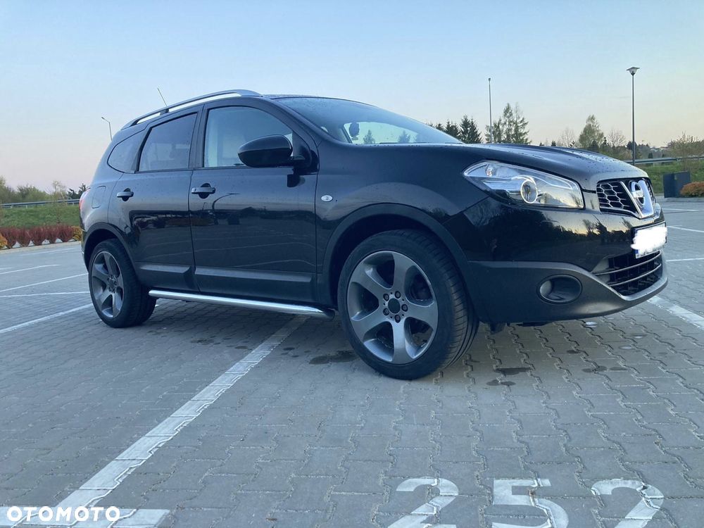 Nissan Qashqai 1.6 DIG-T Tekna+ - 28