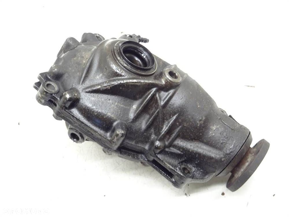 REDUKTOR SKRZYNI BIEGÓW - 1096.00 PLN - BMW X5 (E70) 2006 - 2013 xDrive 30 d 180 kW [245 KM] olej - 2