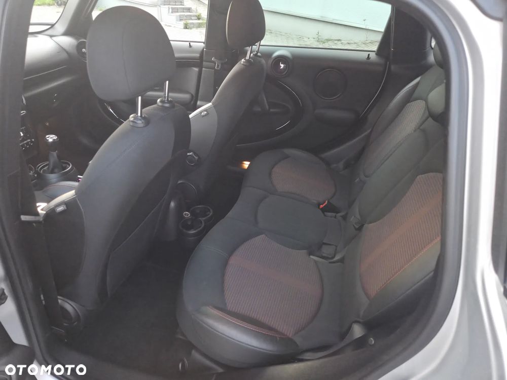MINI Countryman Cooper SD ALL4 - 26