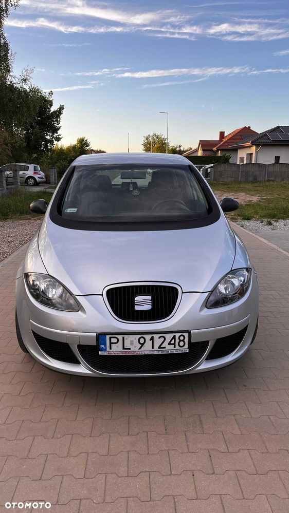 Seat Altea - 5