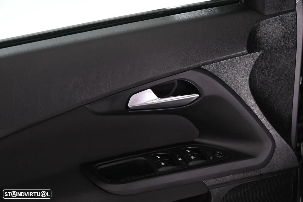 Fiat Tipo 1.3 MultiJet - 25