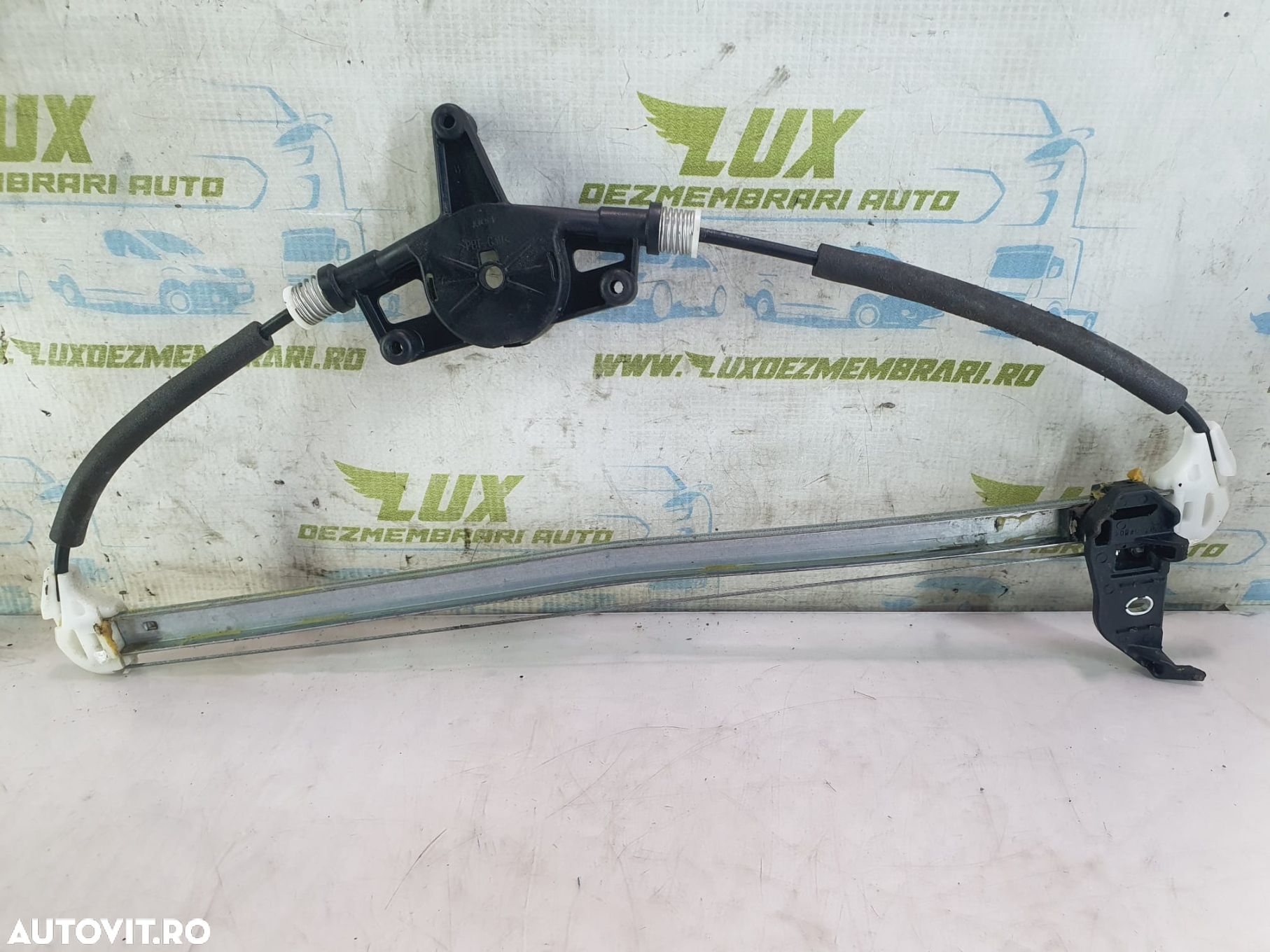 Macara stanga spate Mazda 3 BM [2013 - 2016] - 1