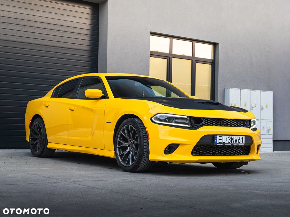 Dodge Charger 5.7 R/T - 3
