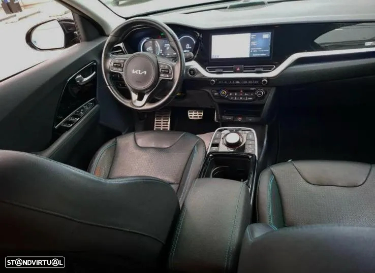 Kia e-Niro 64kWh - 6