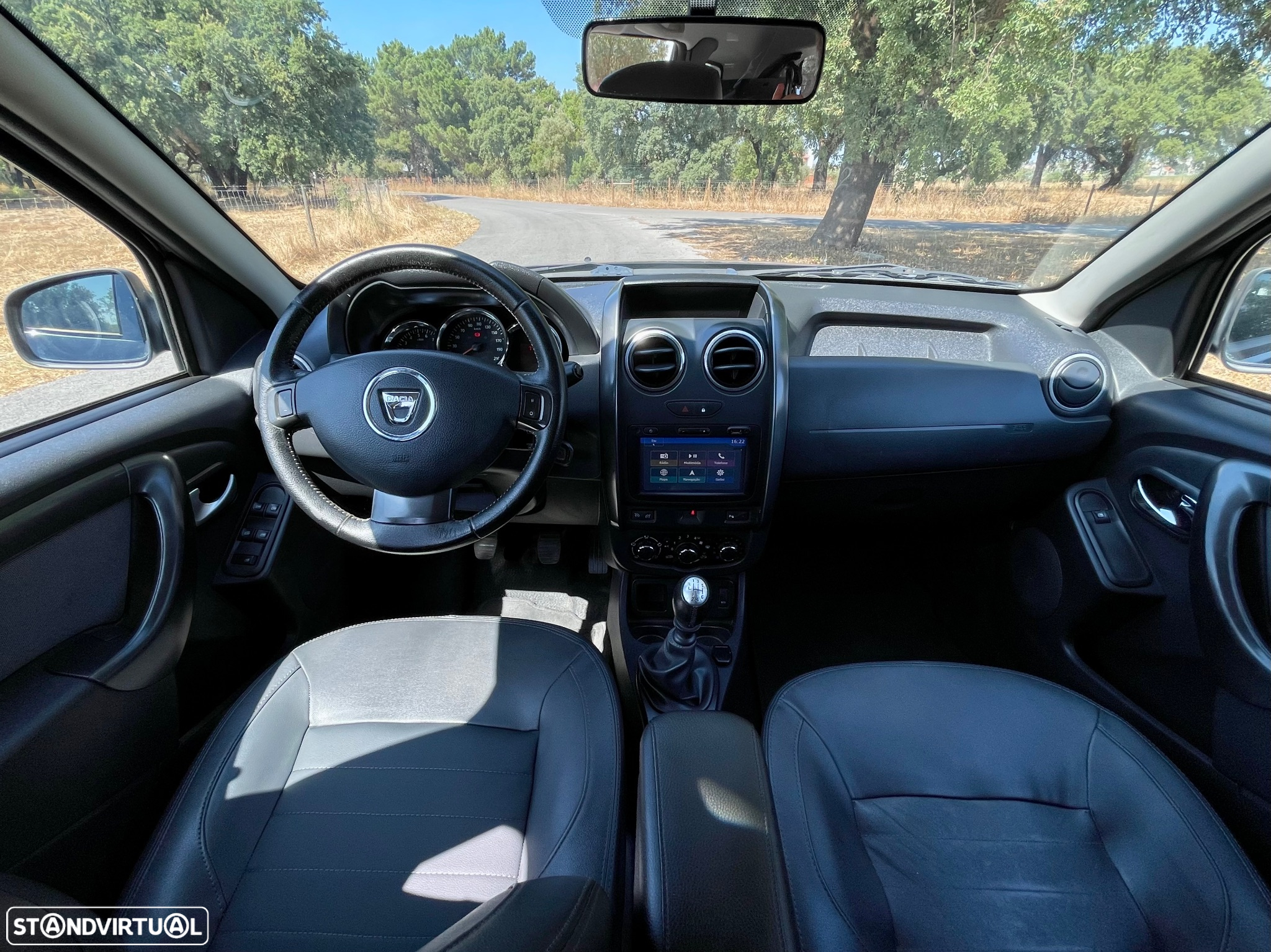 Dacia Duster 1.2 TCe Prestige - 10