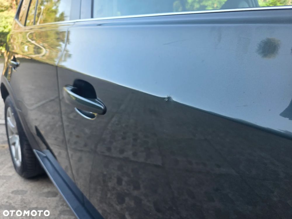BMW X3 - 13