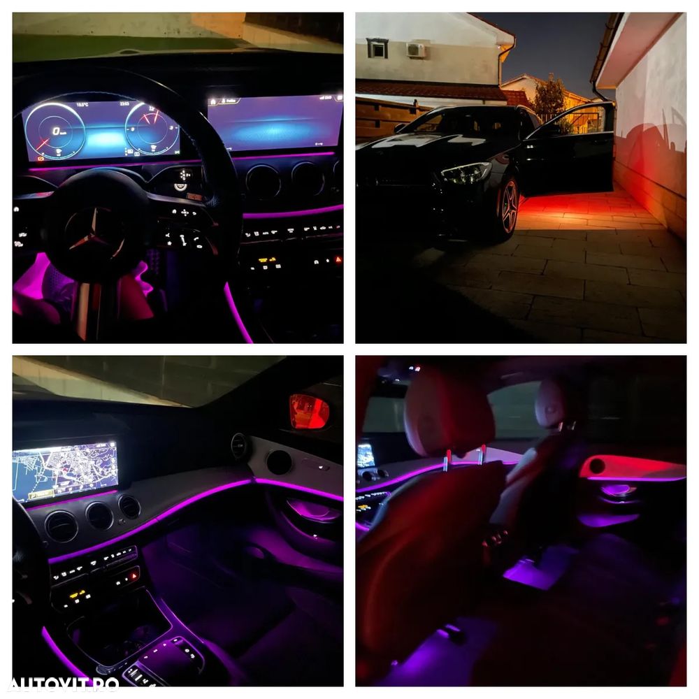 Mercedes-Benz E 300 T-Modell - 20