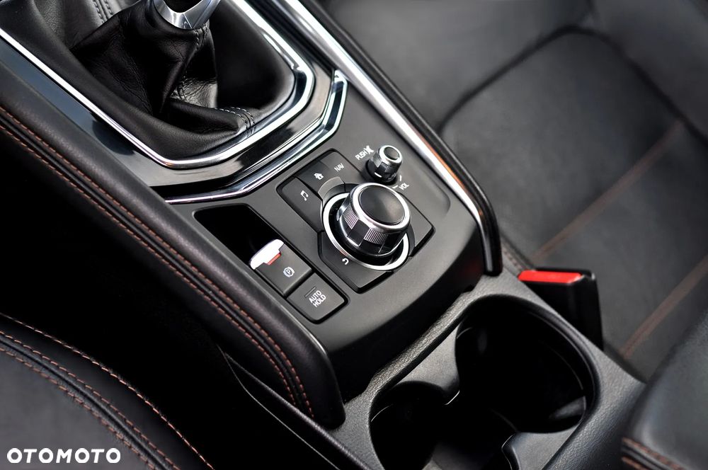 Mazda CX-5 2.0 Skyprestige 2WD - 31