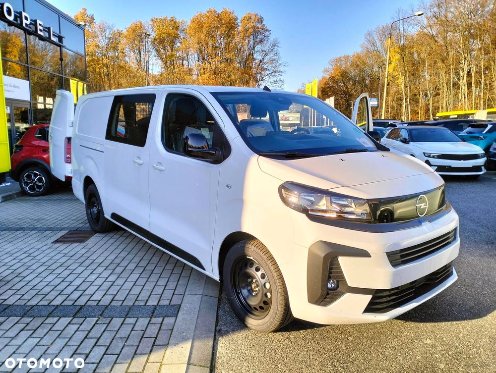 Opel Vivaro - 2