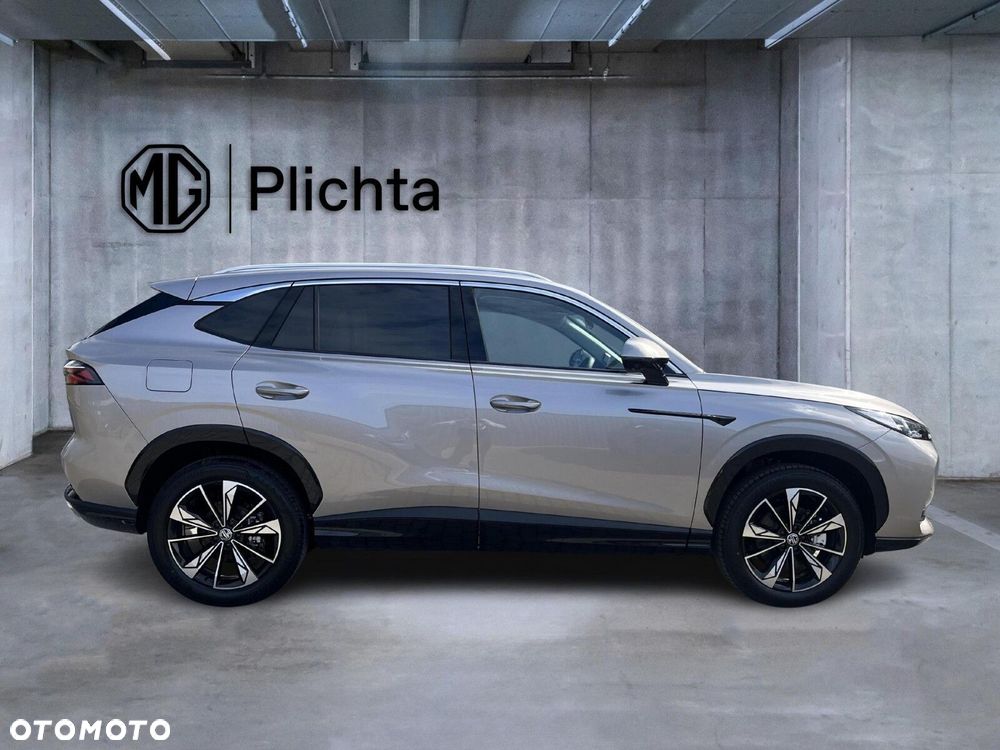 MG HS Hybrid+ - 7