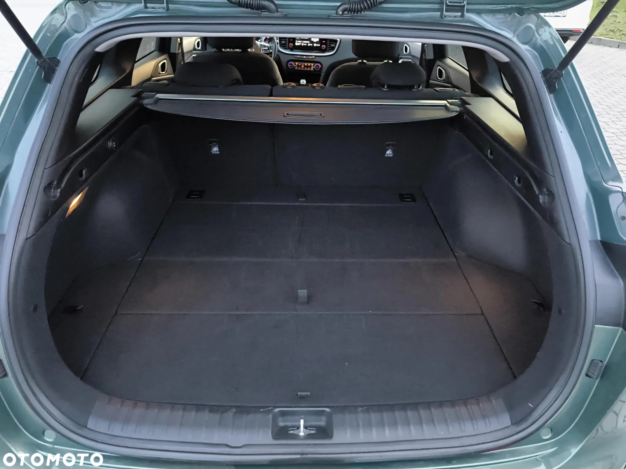 Kia Ceed 1.5 T-GDI M - 16