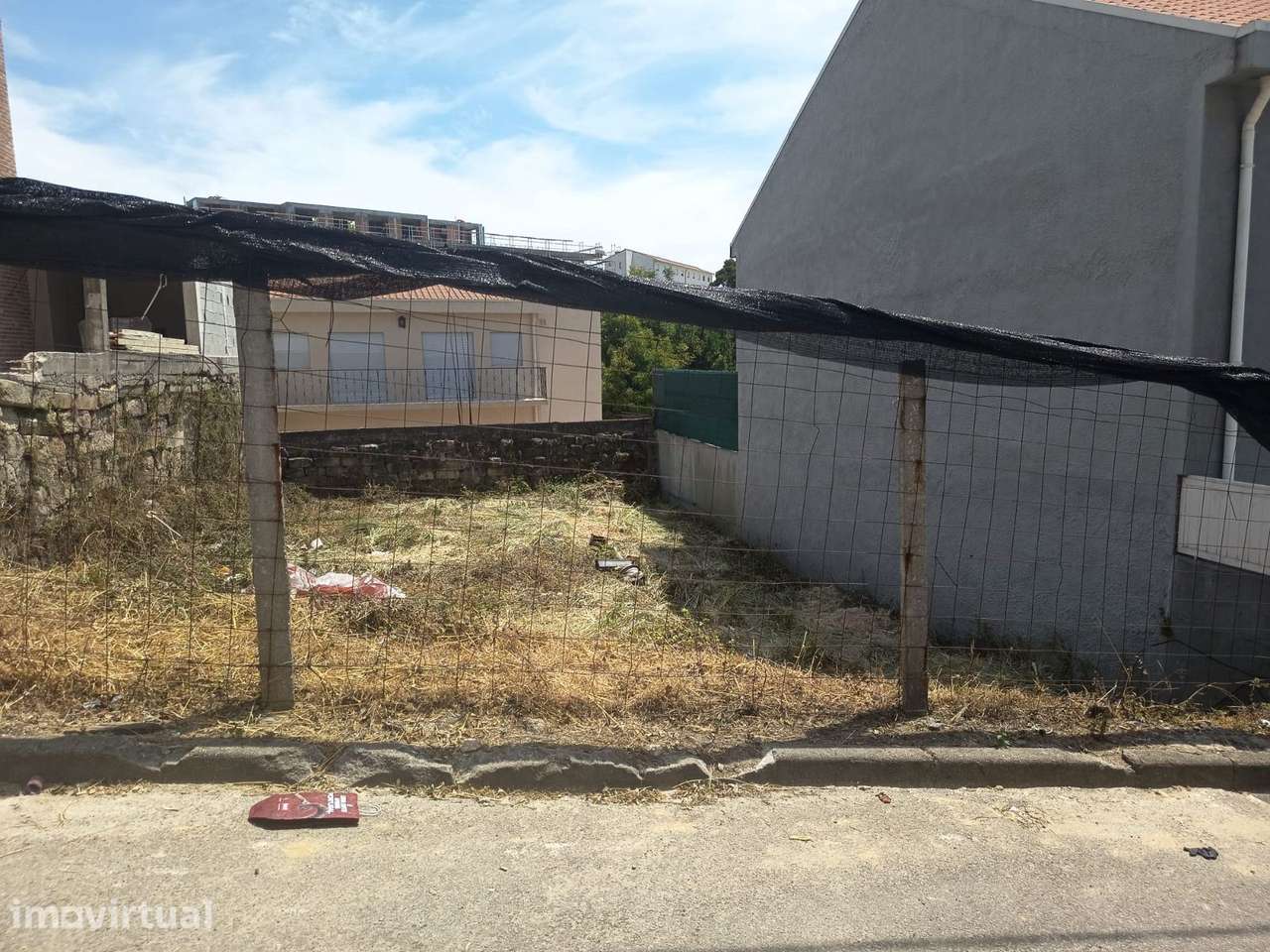 Lote para moradia em banda, para venda, Matosinhos - Matosinhos - Grande imagem: 5/7