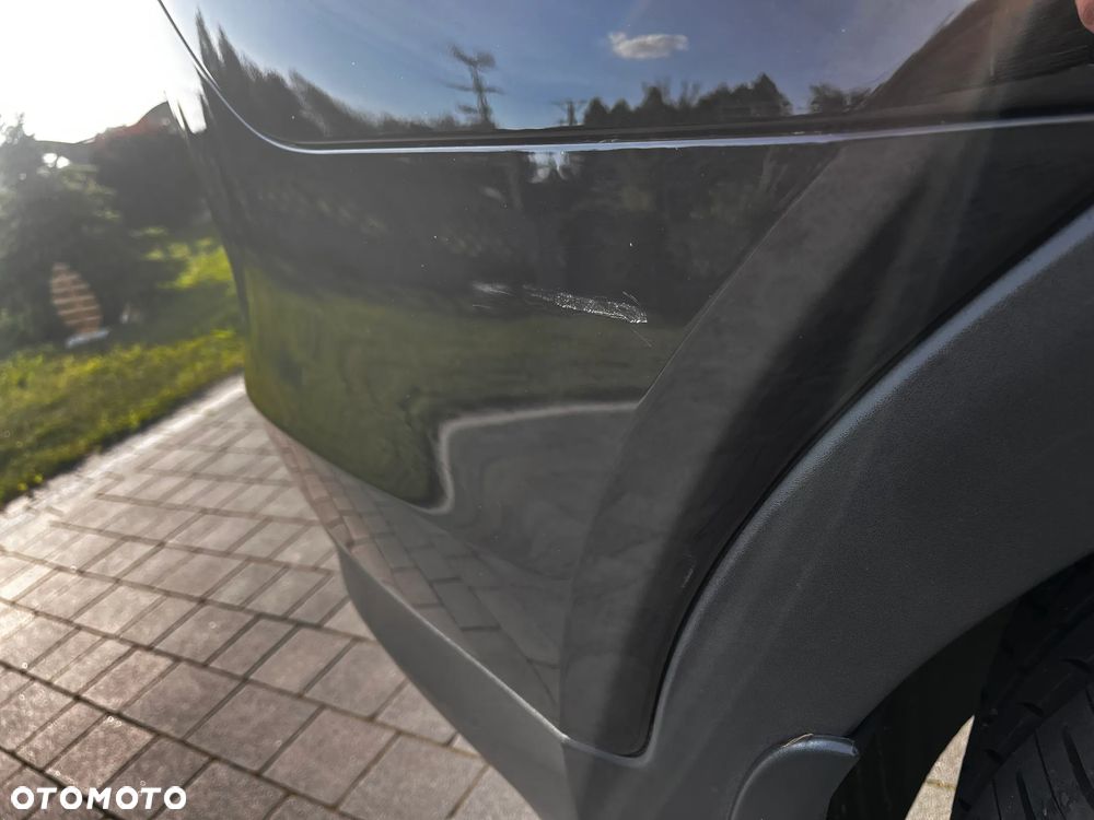Hyundai Santa Fe 2.2 CRDI Executive - 16