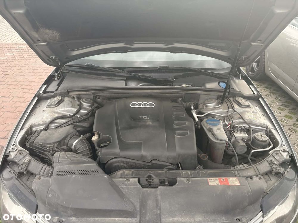 Audi A4 Avant 2.0 TDI - 15