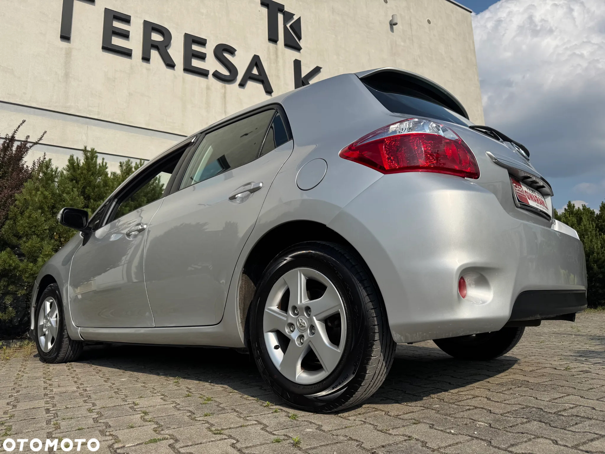 Toyota Aygo x mit x-business Paket - 15