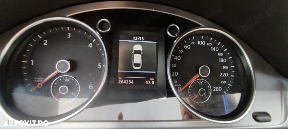 Volkswagen Passat CC 2.0 TDI BMT DSG - 4