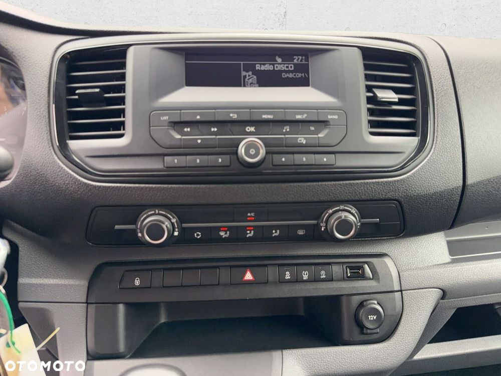 Toyota ProAce - 19