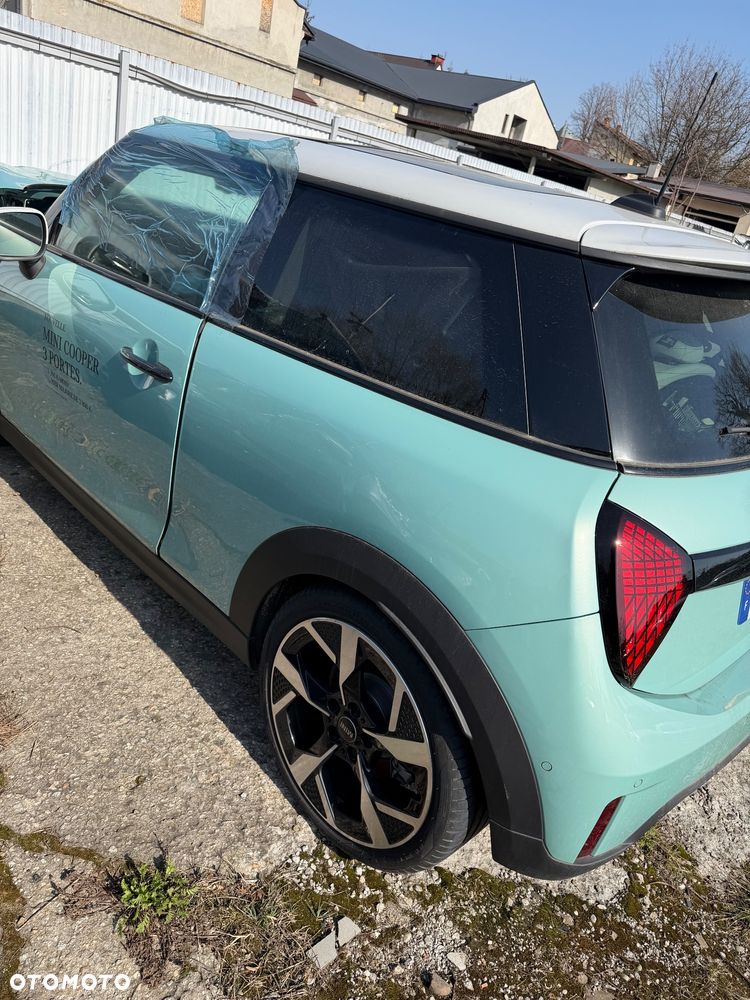 MINI Cooper John Works Anniversary Edition sport - 21