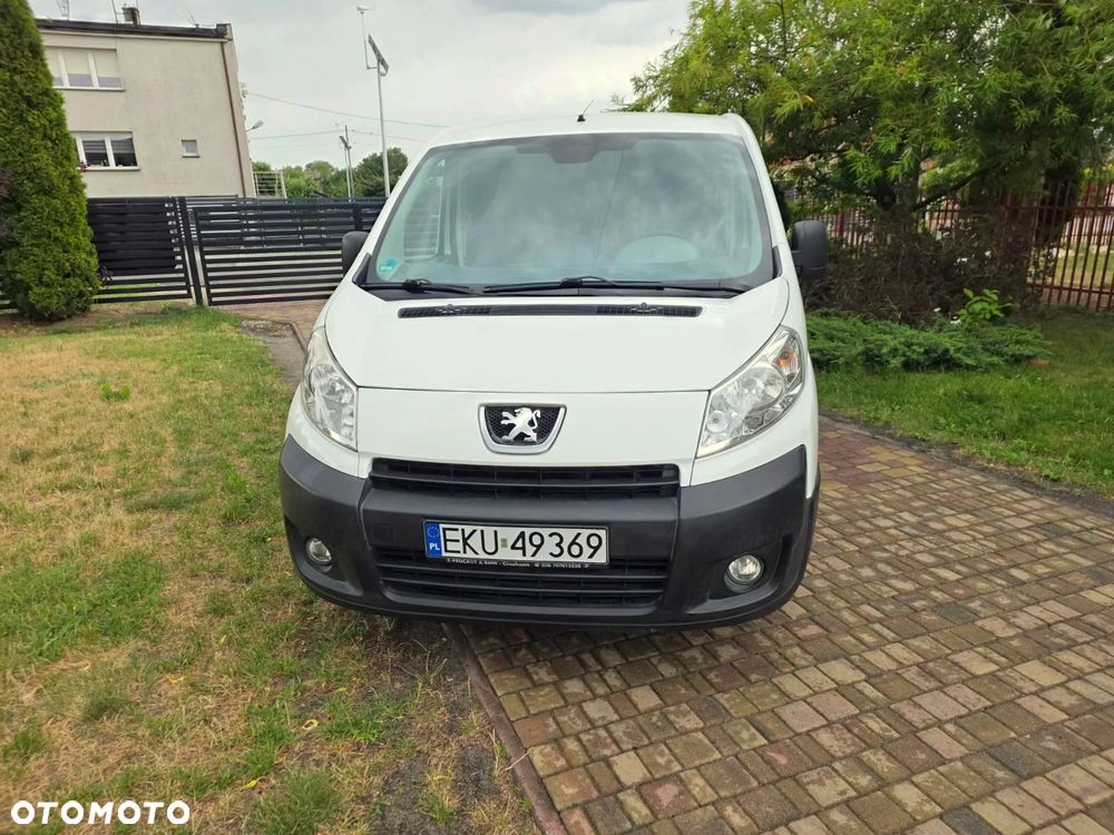 Peugeot EXPERT - 11