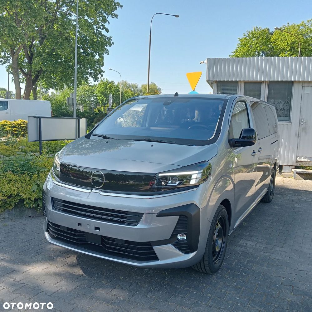 Opel Zafira 2.0 Diesel XL Business - 1